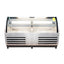 Criotec VCR-200 Vitrina Exhibidora Cristal Curvo Pasteleria Reposteria Negocio Alimentos Pasteles Panes Exhibicion Industrial Carniceria Cremeria. KitchenMax.Store. Envíos seguros a todo México. Cotiza hoy mismo.