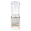 Dispensador de Bebidas Crathco D15-4, charola evita escurrimientos, en acero inoxidable.