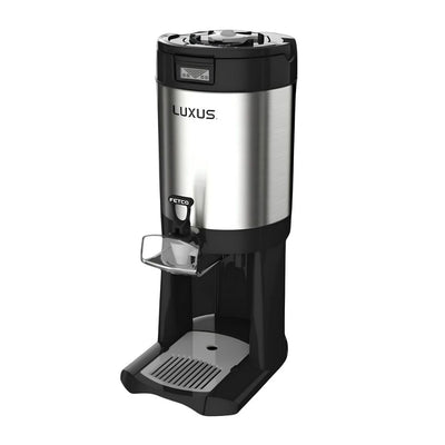 DISPENSADOR TÉRMICO FETCO L4D-10 | Dispensador Térmico | Capacidad 1 Galón | Oficina Coworking Cafetería Restaurante Oficina Cafeteria Hotel Desayunador Fonda Negocio Alimentos Tienda Conveniencia Eventos 