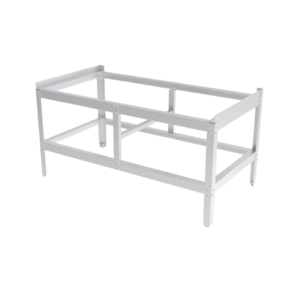 Drago B-UDM Base para Equipo Coccion Restaurantes Bases  Patas Cocina Industrial Equipos Accesorios Para Mesas Comedor.  KitchenMax.Store. Envíos seguros a todo México. Cotiza hoy mismo.