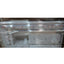 ESTUFA DRAGO UNIVERSAL STD-OUTLET | Estufa | 4 Quemadores | Asador Freidor Gratinador Plancha Horno | Gas | Acero inoxidable | Hotel Restaurante Comisariato