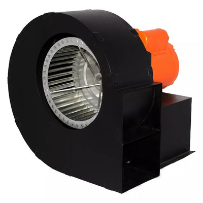 EXTRACTOR KITCHENMAX STORE MLM1730564496  | Extractor | 2 Caballo Potencia | Cocina Campana Industrial