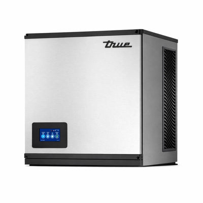 FÁBRICA DE HIELO TRUE TCIM-422-HA1-A~T-3 | Máquina Fabricadora de Hielo | Producción de Hielo (lb/24 h) 450 (204 kg) | Restaurante Cafetería Barra Bar Refrigerar Congelar Cocina Comedor Cocina Industrial Conservar Fabricar Bar Restaurante Oficina 