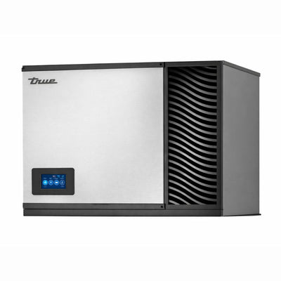 FÁBRICA DE HIELO TRUE TCIM-530-FA1-A~T-3 | Máquina Fabricadora de Hielo | Producción de Hielo (lb/24 h) 575 (261kg) | Restaurante Cafetería Barra Bar Refrigerar Congelar Cocina Comedor Cocina Industrial Conservar Fabricar Bar Restaurante Oficina 