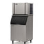 FÁBRICA DE HIELO ICE-O-MATIC CIM0430FA | Máquina de Hielo en Cubo con Depósito | 227 kg/día / Depósito 156 kg | Restaurante Bar Hotel