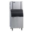 FÁBRICA DE HIELO ICE-O-MATIC CIM0636FA | Máquina de Hielo en Cubo con Depósito | 232 kg/día / Depósito 232 kg | Restaurante Bar Hotel