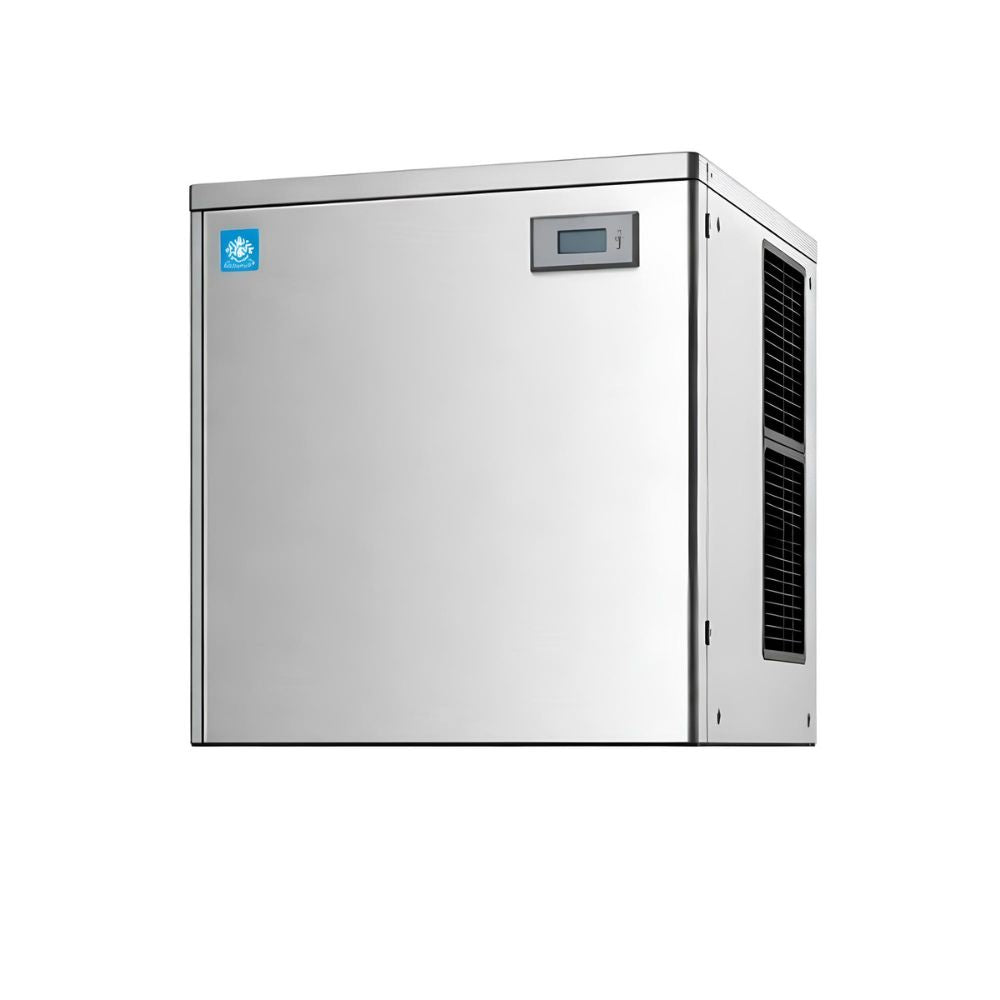 FABRICA DE HIELO IMBERA 1029280 | Fabrica de Hielo | 160 KG | Comedor Cocina Restaurante Comedor Industrial Conservar Fabricar Bar Restaurante Oficina