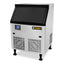 FÁBRICA DE HIELO RHINO FAHIEL-100 | Fábrica de Hielo en Cubo | Producción 100 kg por Día | Capacidad de Almacenamiento 36 kg | Acero Inoxidable 304 | Restaurante Bar Hotel