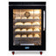 FERMENTADORA MIGSA SELECT FDM-800 | Cámara de Fermentación Digital | Rango de Temperatura de 30°C a 50°C | Acero Inoxidable | Restaurante Panadería Cocina Industrial | Fermentadora Gabinete de Fermentación Añejador Madurador de Carne Control de Temperatura Acero Inoxidable Panadería Restaurante Carnicería Cocina Industrial Banquetes