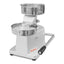FORMADOR DE HAMBURGUESAS VINSON FHAM-13 | Formador Manual de Hamburguesas | Diámetro 130 mm | Acero Inoxidable | Restaurante Hamburguesería Carnicería