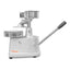 FORMADOR DE HAMBURGUESAS VINSON FHAM-13 | Formador Manual de Hamburguesas | Diámetro 130 mm | Acero Inoxidable | Restaurante Hamburguesería Carnicería