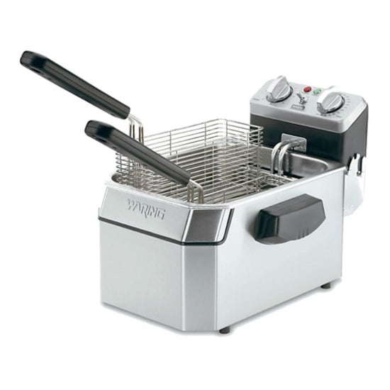 FREIDORA WARING WDF1000 Freidora El ctrica Cocina Industrial freidora-waring-wdf1000-freidora-el-ctrica-cocina-industrial