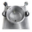 FREIDORA KINGSTAR FPK1E | Freidora a Presión | Eléctrica | Restaurante Comida Rápida | Freidora de Papas Industrial Comercial Gas Eléctrica Papas a la Francesa Pollo Frito Alitas Salchipulpos Acero Inoxidable Restaurante Cocina Económica Fonda Negocio