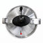FREIDORA KINGSTAR FPK1E | Freidora a Presión | Eléctrica | Restaurante Comida Rápida | Freidora de Papas Industrial Comercial Gas Eléctrica Papas a la Francesa Pollo Frito Alitas Salchipulpos Acero Inoxidable Restaurante Cocina Económica Fonda Negocio