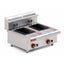 FREIDOR DELTA FM-4-D | Freidor | 2 Tinas | 8 Litros | Gas | Snacks Alitas Papas Bares Food Trucks Heladerías Buffets Pastelerías Panaderías Ferias de Comida Cocinas de Hoteles Caterings Estadios Parques de Atracciones