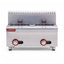 FREIDOR DELTA FM-4-D | Freidor | 2 Tinas | 8 Litros | Gas | Snacks Alitas Papas Bares Food Trucks Heladerías Buffets Pastelerías Panaderías Ferias de Comida Cocinas de Hoteles Caterings Estadios Parques de Atracciones