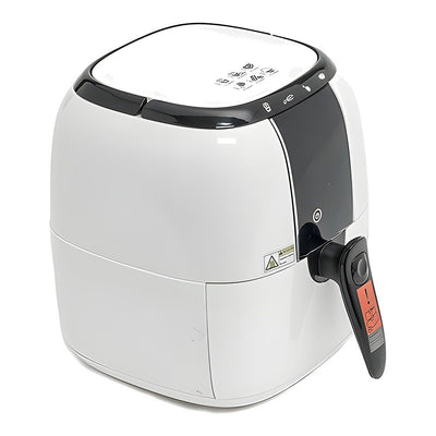 Freidora de Aire Migsa GCE-AFE02, freidora de aire turbo.