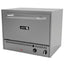 HORNO ASBER AEPO-36-S | Horno Pizzero | Piedra Cerámica Refractaria | Gas | Acero Inoxidable | Pizzería Hotel Restaurante | Horno Pizzero Piedra Refractaria Gratinador Tostador Alimento Masa Birote Cocción Masa Sobre Mesa Rejilla Comida Hotel Restaurante Comedor Industrial Bisagra Cortes Panadería Negocio Comercial 