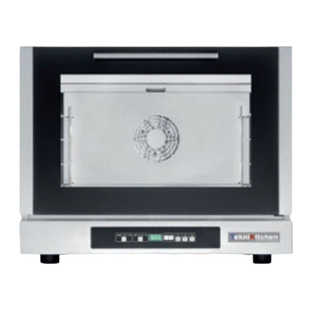 HORNO TEKNIKITCHEN EKF 464 D UD | Horno Electrico | Cocina Industrial Restaurante Hotel Cafetería Panadería Pastelería Banquete Evento Catering Hospital Food Truck Negocio Móvil de Comida Aeropuertos Estadios Eficiencia Versatilidad Potencia Precisión Seguridad Tecnología Capacidad Durabilidad Rendimiento Control Funcionalidad Innovación Calidad Diseño Facilidad de Uso Ahorro Energético Temperatura Ajustable Multiusos Conveniencia Cocina Profesional