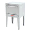 Horno Coriat HC-35-E Master Premium, en acero inoxidable.