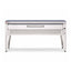 HORNO DELTA PIZZA-3 | Horno Pizzero | Capacidad para 3 Pizas de 0.40 cm Ø | Pizzería Restaurante Hotel Horno Pizzero Piedra Refactaria Comida Rapida Restaurante Bar Pizzeria Gourmet Tiendas Convivencia Cafetería Hotel Negocio Profesional Gourmet