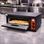 HORNO KINGSTAR HPKG | Horno para Pizza | Gas | Pizzería Restaurante Panadería Pizzería Restaurante Pastelería Banquetes Cocina Industrial Alimentos Cocción  