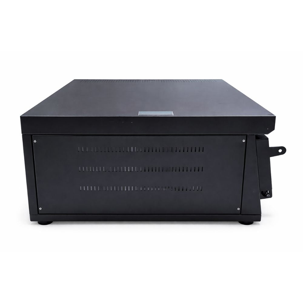 HORNO KINGSTAR HPKG | Horno para Pizza | Gas | Pizzería Restaurante