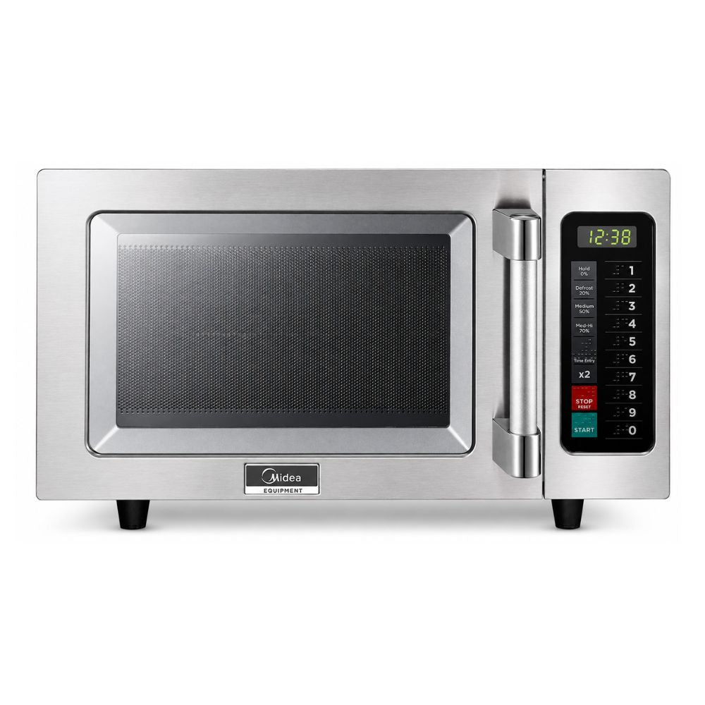 HORNO MICROONDAS MIDEA 1025F1A | Horno de Microondas | Cocina Industrial Restaurante Hotel