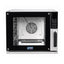HORNO MIGSA SELECT HDM-600 | Horno Convección Digital | Rango de Temperatura de 50°C a 260°C | Acero Inoxidable | Restaurante Panadería Cocina Industrial | Horno de Convección Eléctrico Gas para Panadería Pastelería Pan Pasteles Galletas Acero Inoxidable Restaurante Cocina Industrial Pizzería Negocio