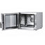 HORNO MIGSA SELECT HDM-600 | Horno Convección Digital | Rango de Temperatura de 50°C a 260°C | Acero Inoxidable | Restaurante Panadería Cocina Industrial | Horno de Convección Eléctrico Gas para Panadería Pastelería Pan Pasteles Galletas Acero Inoxidable Restaurante Cocina Industrial Pizzería Negocio