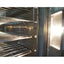 HORNO TEKNIKITCHEN EF 664 G UD | Horno de Convección a Gas | Inyección a Vapor | Acero Inoxidable | Restaurante Cafetería Cocina Industrial