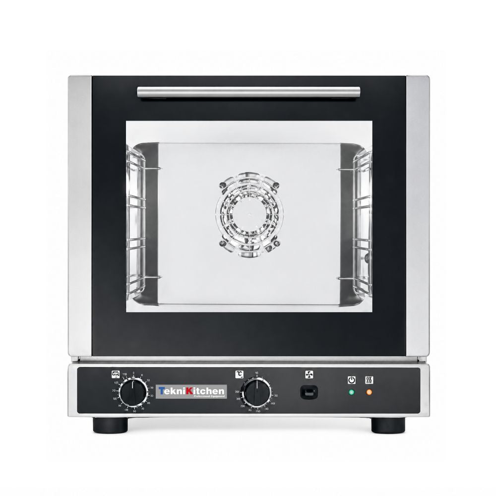 HORNO TKN TEKNIKITCHEN TKN42ES | Horno Eléctrico | Cocina Industrial Restaurante Hotel