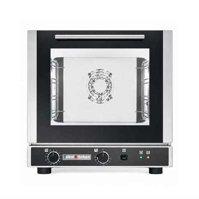 HORNO TKN TEKNIKITCHEN TKN42ES | Horno Eléctrico | Cocina Industrial Restaurante Hotel