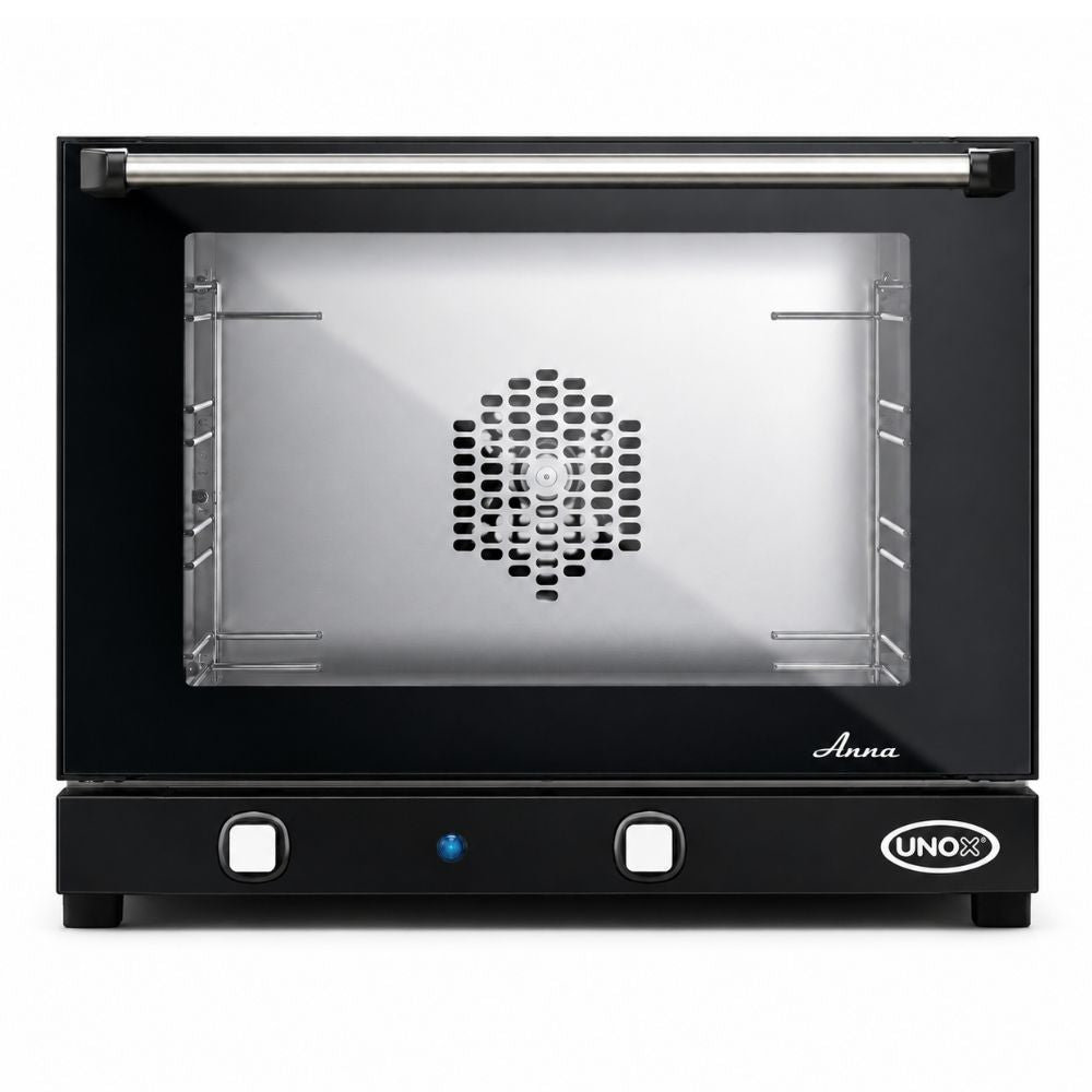 HORNO UNOX ANNAXF023 XF-023 | Horno de Convección | Temperatura Variable de 30° ~ 260°C | No Incluye Charolas | Restaurante Panaderia Cafeteria