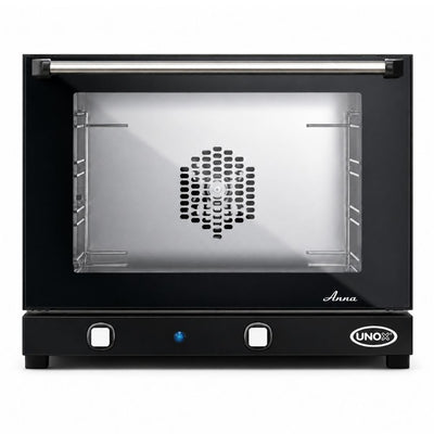 HORNO UNOX ANNAXF023 XF-023 | Horno de Convección | Temperatura Variable de 30° ~ 260°C | No Incluye Charolas | Restaurante Panaderia Cafeteria
