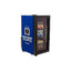 Imbera Home Cooler ENF CCVS24 C PA MCI Refrigerador Vertical Minibar Enfriador Cerveza Vertica 1 Puerta Cristal -  - Imbera - KitchenMax Store