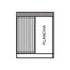 International EM2 Estufa Doble 2 Secciones Quemador Octagonal - Estufas / Parrillas - International - KitchenMax Store
