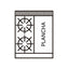 International EM2 Estufa Doble 2 Secciones Quemador Octagonal - Estufas / Parrillas - International - KitchenMax Store