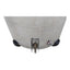 International LI-3A Licuadora industrial 3 Litros Acero Inoxidable - Licuadoras - International - KitchenMax Store