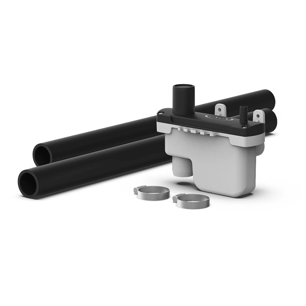 KIT DE INSTALACIÓN UNOX XUC001 | Kit Primera Instalación |  Restaurantes Cocinas industriales Hoteles Panaderías Pastelerías Cafeterías Pizzerías Dark kitchens Comedores industriales Catering y banquetes