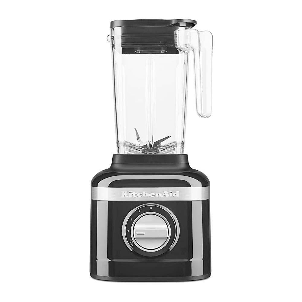 KitchenAid K150 Licuadora Comercial Industrial Tritura Hielo 3 Velocidades 1.4 lts KSB1325 - Licuadoras - Kitchenaid - KitchenMax Store