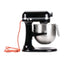 KitchenAid KSM8990 Batidora  7.6 Litros 8 Qt. 10 Velocidades Blanco Negro Rojo Plata - Batidora - Kitchenaid - KitchenMax Store