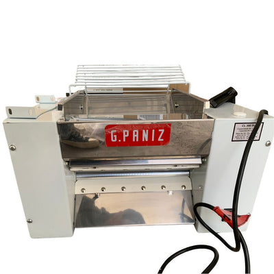 LAMINADOR G. Paniz PROMOCIÓN OUTLET CL300M | Cilindro Laminador de Masa | Hojaldre Pizza Pan Pasta