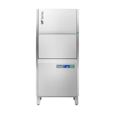 LAVAUTENSILIOS WINTERHALTER 614V0090 UF-M GASTRONOM | Lavautensilios | Acero Inoxidable | Industria Panaderías Heladerías