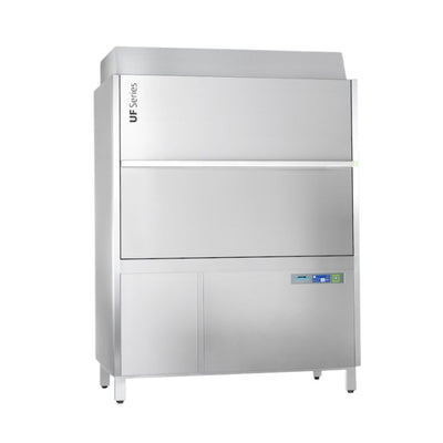 LAVAUTENSILIOS WINTERHALTER 661V0048 UF-XL GASTRONOM | Lavautensilios | Acero Inoxidable | Industria Panaderías Heladerías