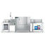 LAVAVAJILLAS WINTERHALTER 180V0021/2 CTR M 230V MX | Lavavajillas Tren Compacto | Acero Inoxidable | Colegios Caterings Hoteles