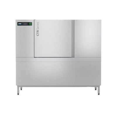 LAVAVAJILLAS WINTERHALTER 181V0025/6 CTR L 230V MX GASTRONOM | Lavavajillas Tren Compacto | Acero Inoxidable | Colegios Caterings Hoteles