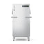 LAVAVAJILLAS WINTERHALTER 521V9999 PT-XL UTENSIL | Lavavajillas de Capota | Acero Inoxidable | Hoteles Restaurantes Cafeterías