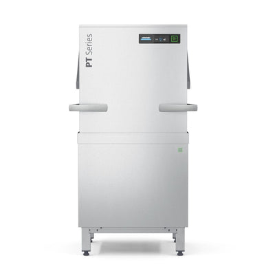 LAVAVAJILLAS WINTERHALTER 521V9999 PT-XL UTENSIL | Lavavajillas de Capota | Acero Inoxidable | Hoteles Restaurantes Cafeterías