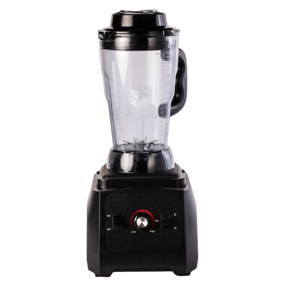 LICUADORA BALI EQUIPMENT PRO BLENDER 2380 KITCHEN PRO | Licuadora Comercial | Cafeterías Bares Hoteles Restaurantes Cocina Industrial Restaurante Banquetes Bar Cafetería para Moler Triturar Licuar Puré  LICUADORA BALI EQUIPMENT PRO BLENDER 2380 KITCHEN PRO